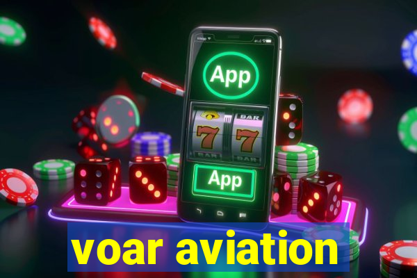 voar aviation
